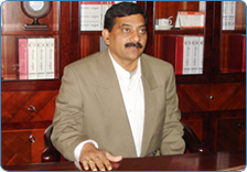 Prof. Rameshwar Rao