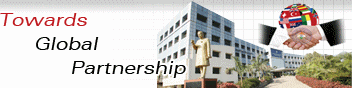Toward Global Partnership