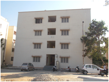 hostel