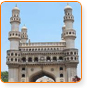 about Hyderabad