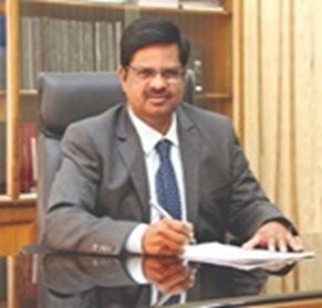 Prof. V. Balakista Reddy