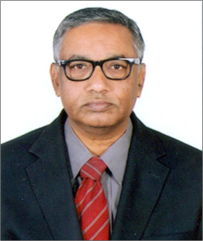 Prof. Rameshwar Rao, Vice Chancellor, JNTU Hyderabad